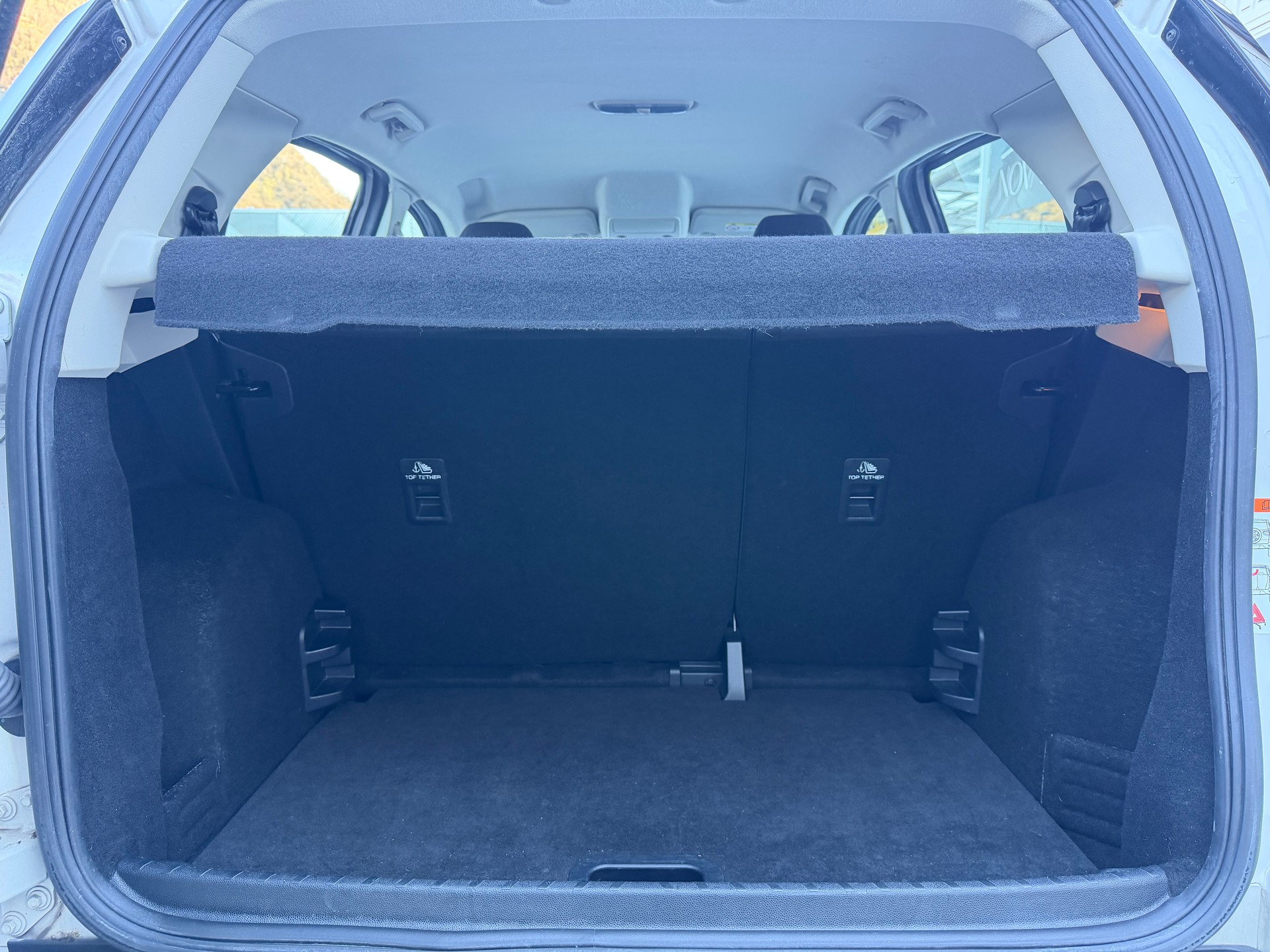 FORD EcoSport 1.0 SCTi Business Automat-image-8
