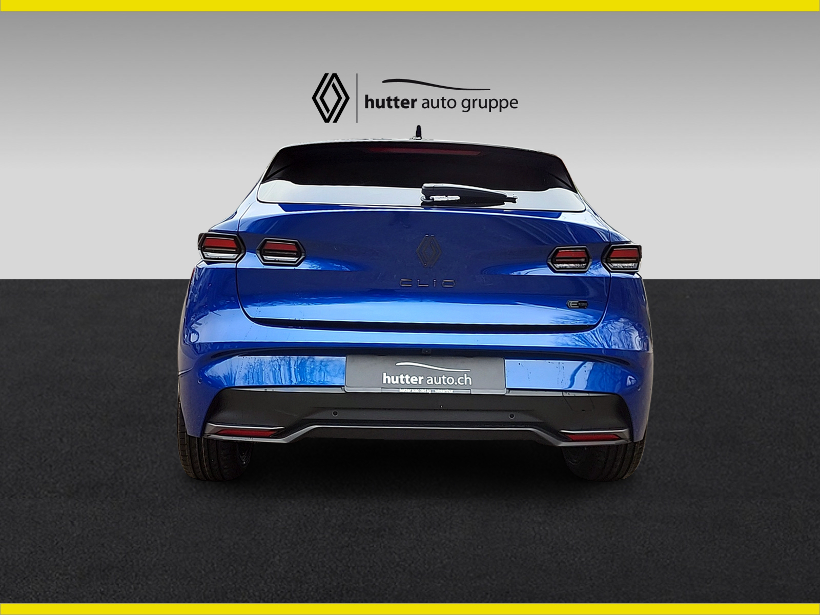 RENAULT CLIO E-TECH FULL HYBRID esprit Alpine 160-image-10