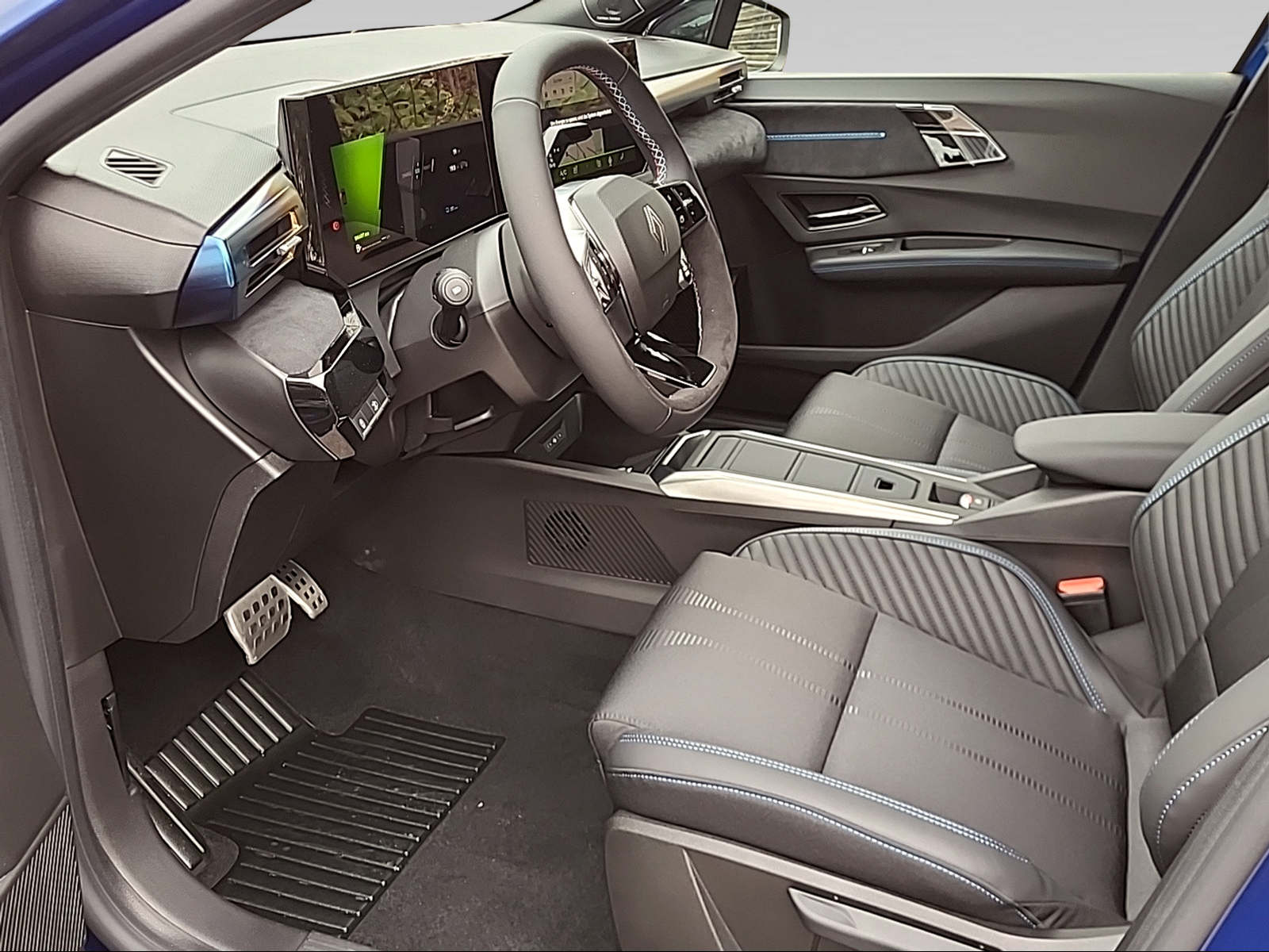 RENAULT CLIO E-TECH FULL HYBRID esprit Alpine 160-image-3