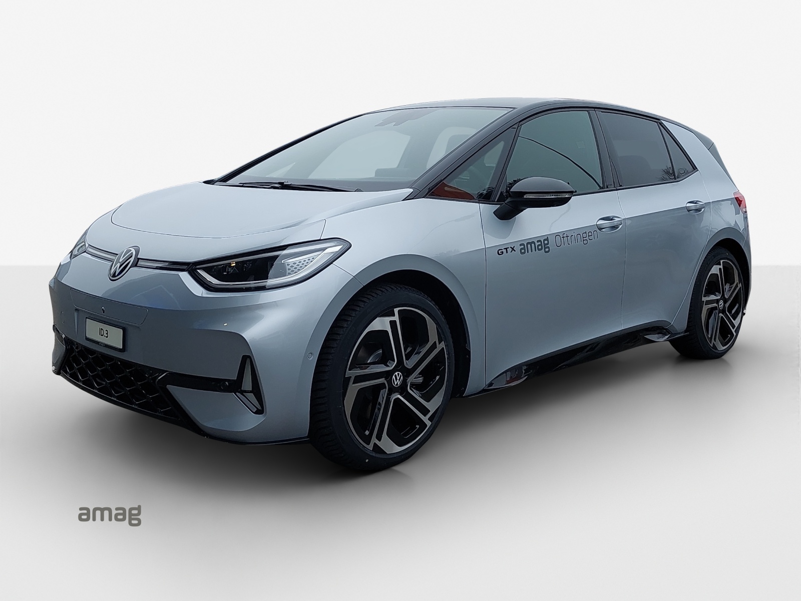VW ID.3 GTX Performance 79 kWh GTX United-image-0