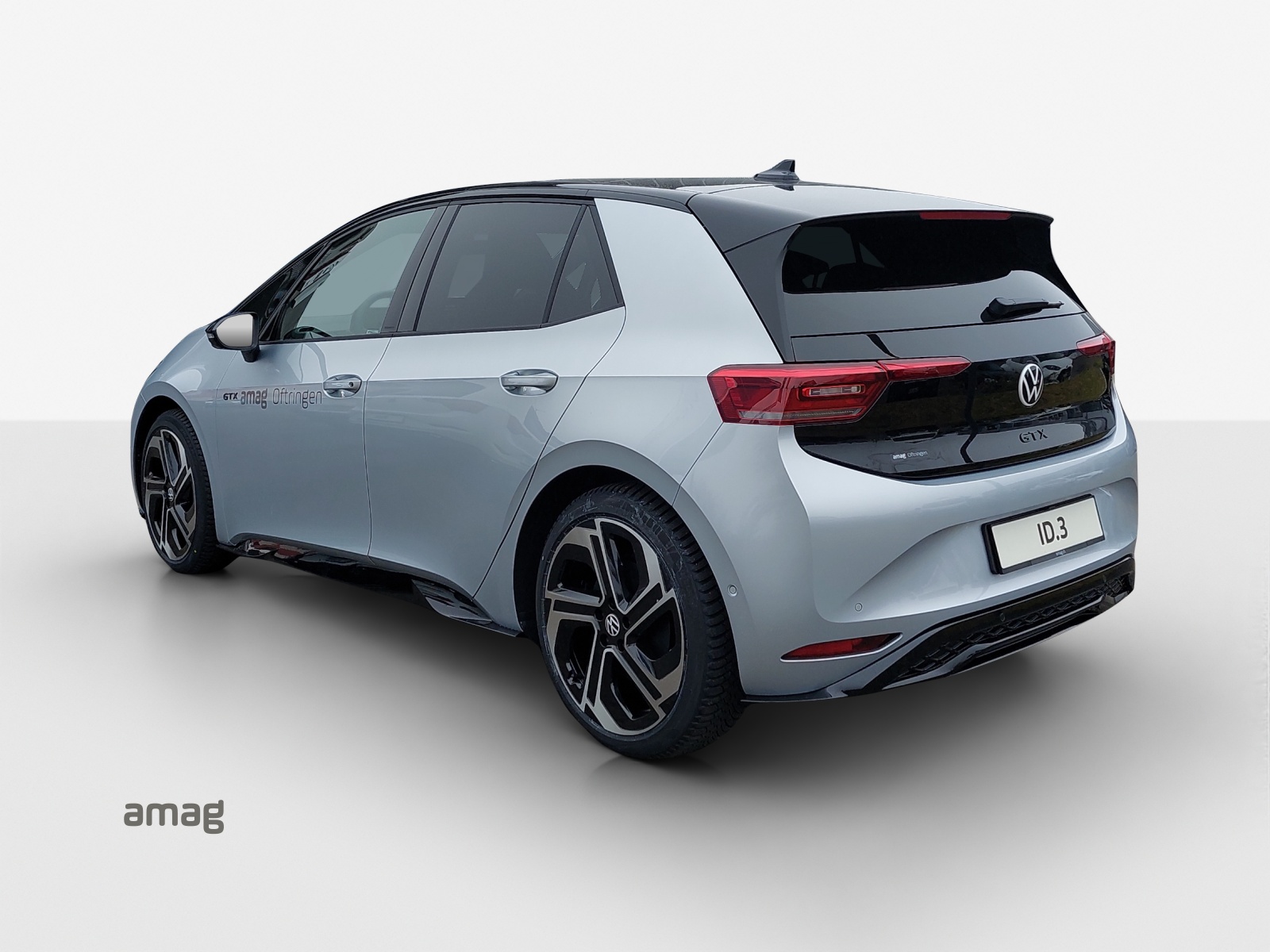 VW ID.3 GTX Performance 79 kWh GTX United-image-2