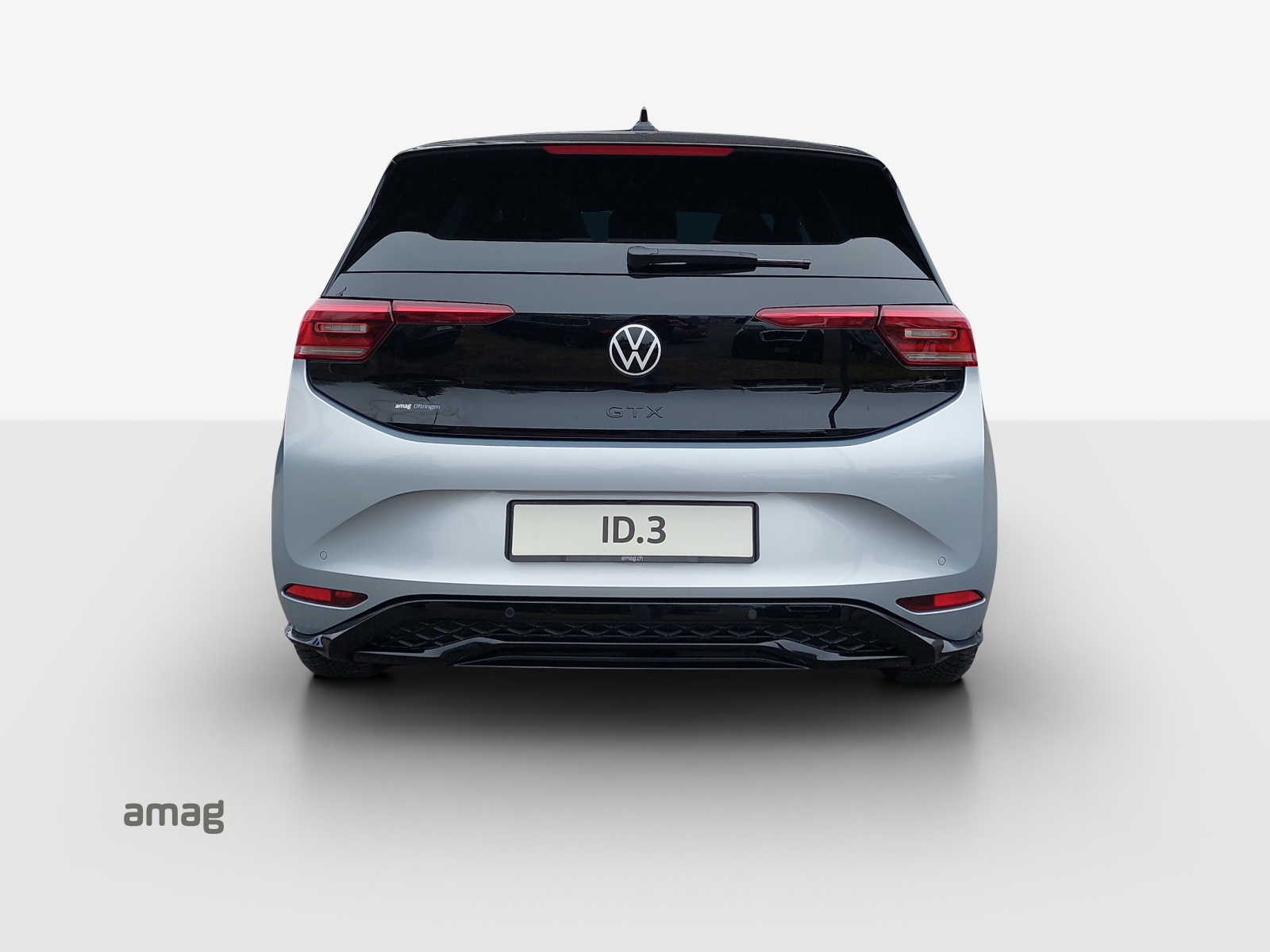 VW ID.3 GTX Performance 79 kWh GTX United-image-3