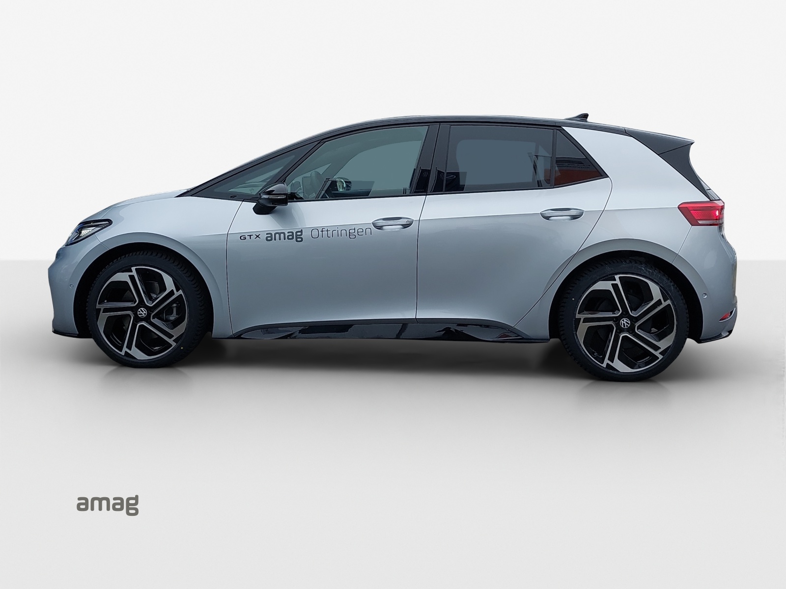 VW ID.3 GTX Performance 79 kWh GTX United-image-1