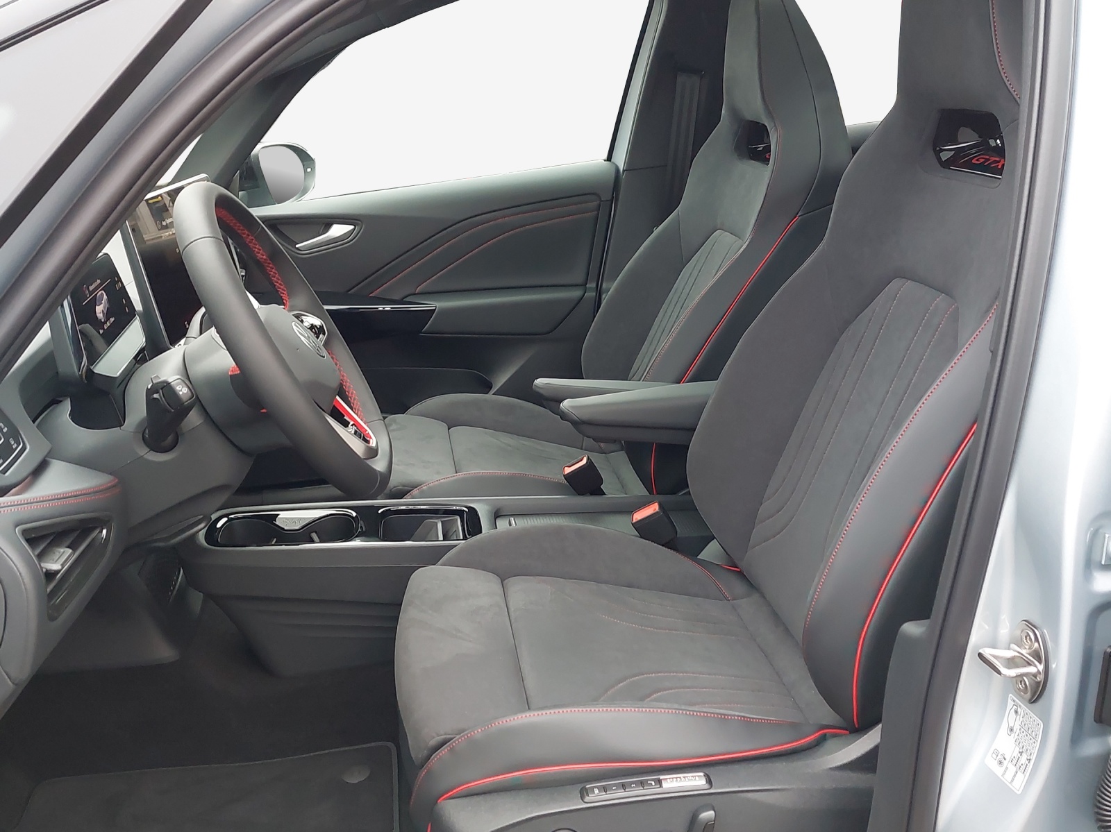 VW ID.3 GTX Performance 79 kWh GTX United-image-7
