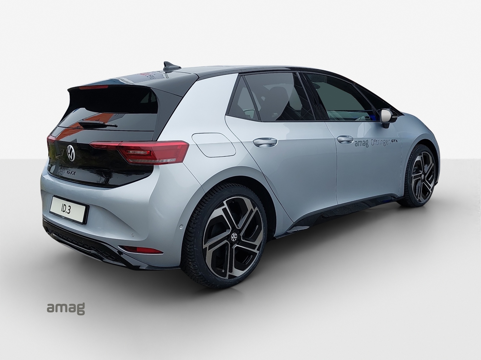 VW ID.3 GTX Performance 79 kWh GTX United-image-4