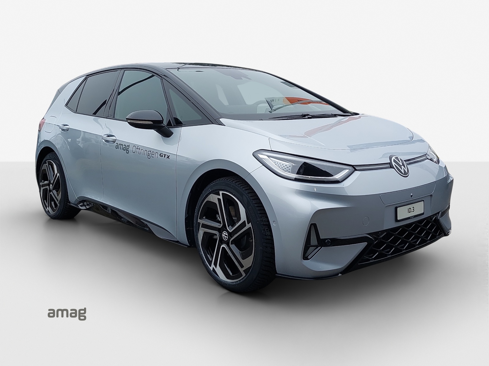 VW ID.3 GTX Performance 79 kWh GTX United-image-5