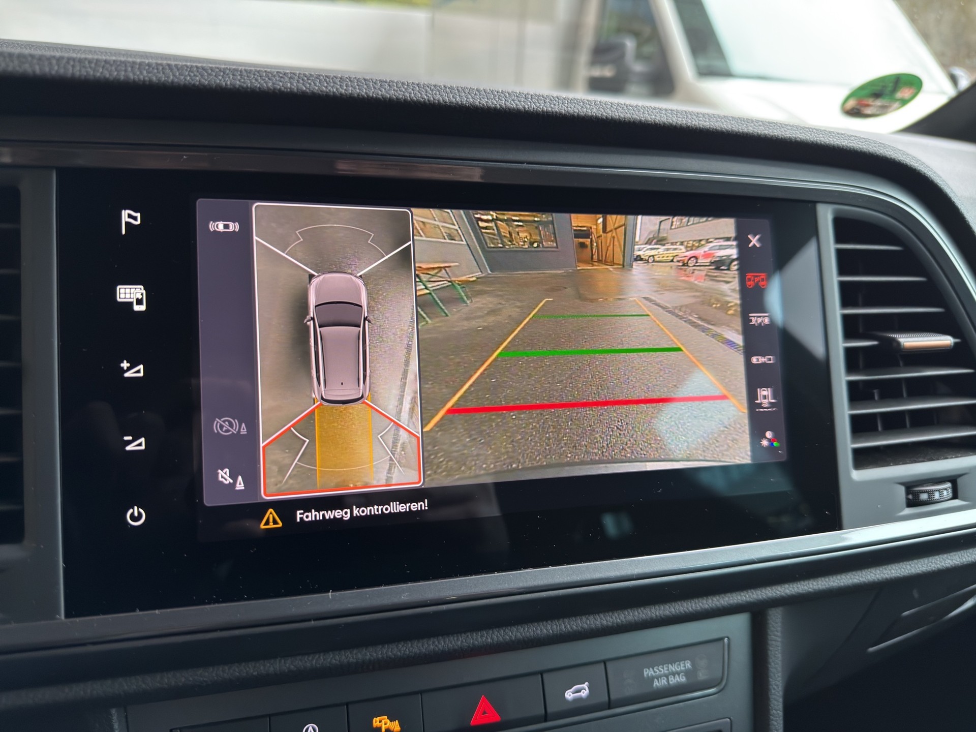 CUPRA Ateca 2.0TSI 4Drive DSG-image-11