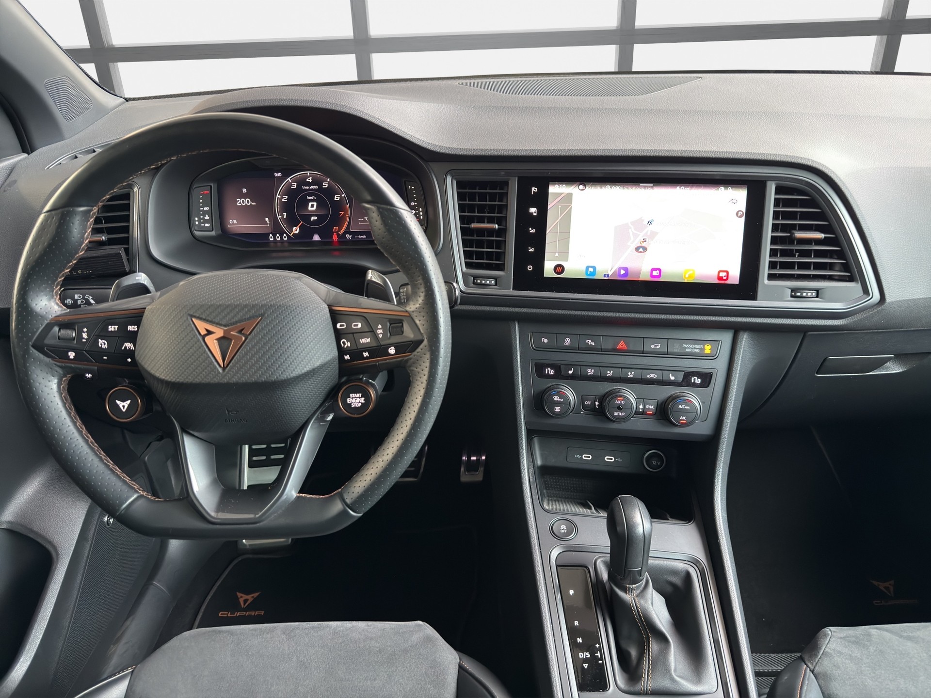 CUPRA Ateca 2.0TSI 4Drive DSG-image-8