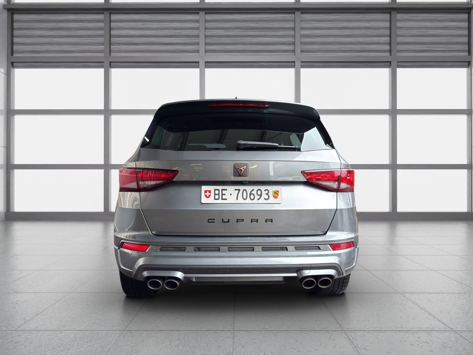 CUPRA Ateca 2.0TSI 4Drive DSG-image-4