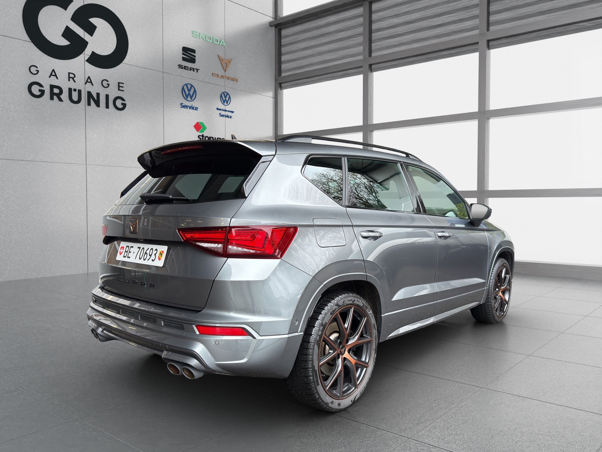 CUPRA Ateca 2.0TSI 4Drive DSG-image-5