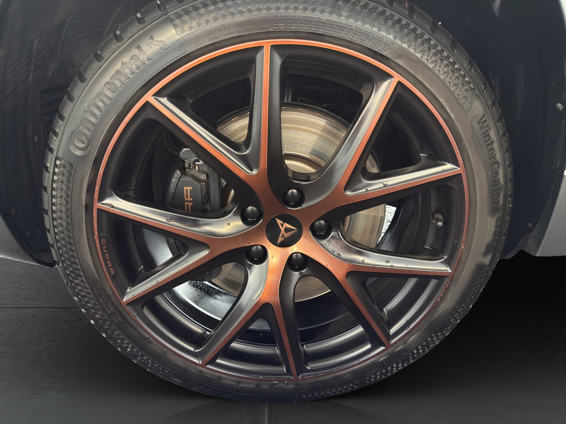 CUPRA Ateca 2.0TSI 4Drive DSG-image-10
