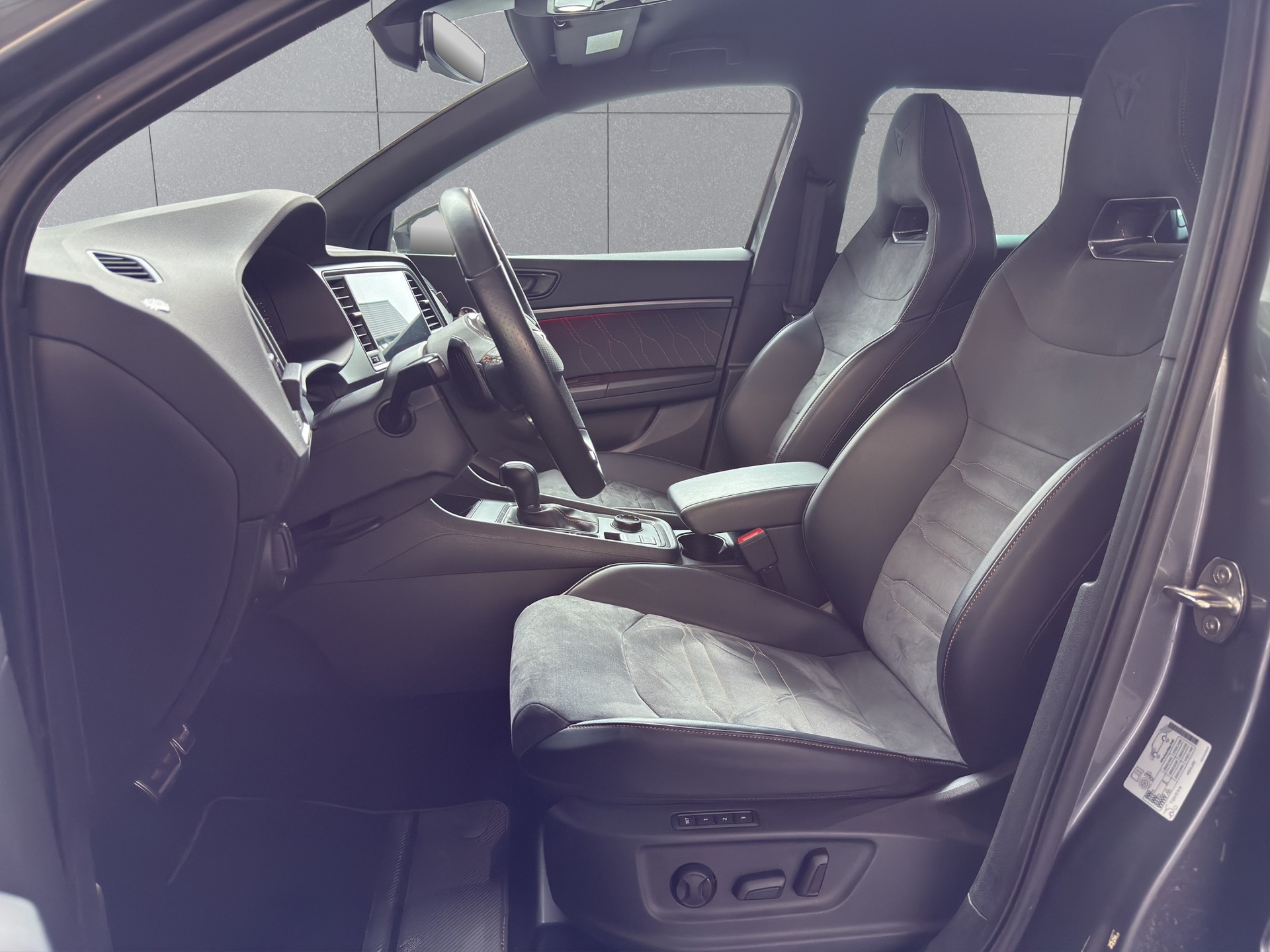 CUPRA Ateca 2.0TSI 4Drive DSG-image-6