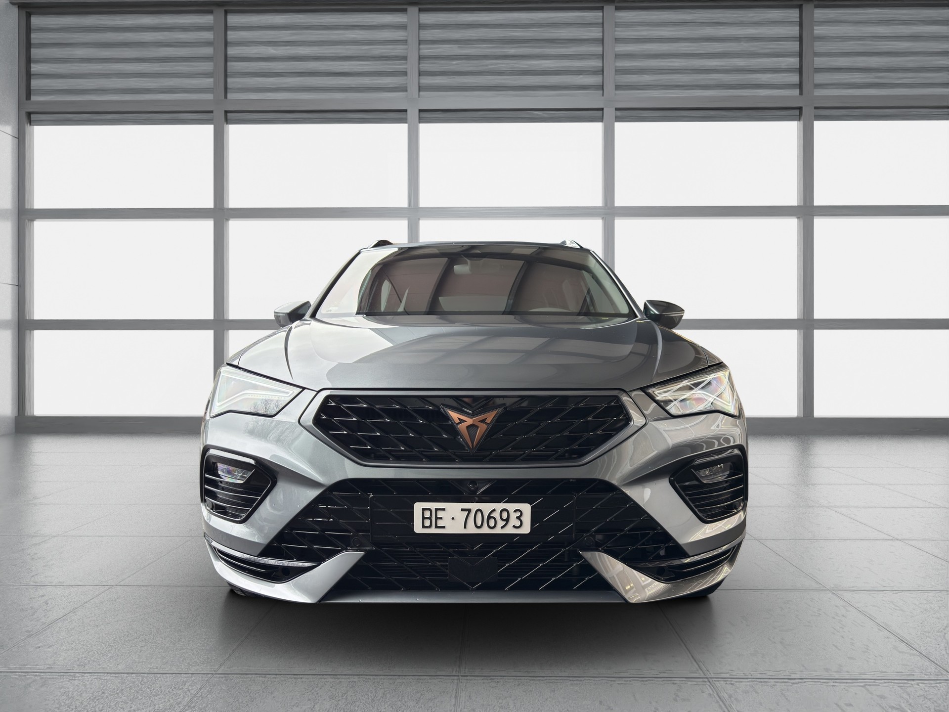 CUPRA Ateca 2.0TSI 4Drive DSG-image-1