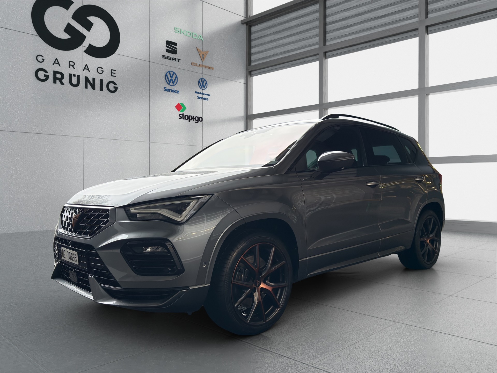 CUPRA Ateca 2.0TSI 4Drive DSG-image-0