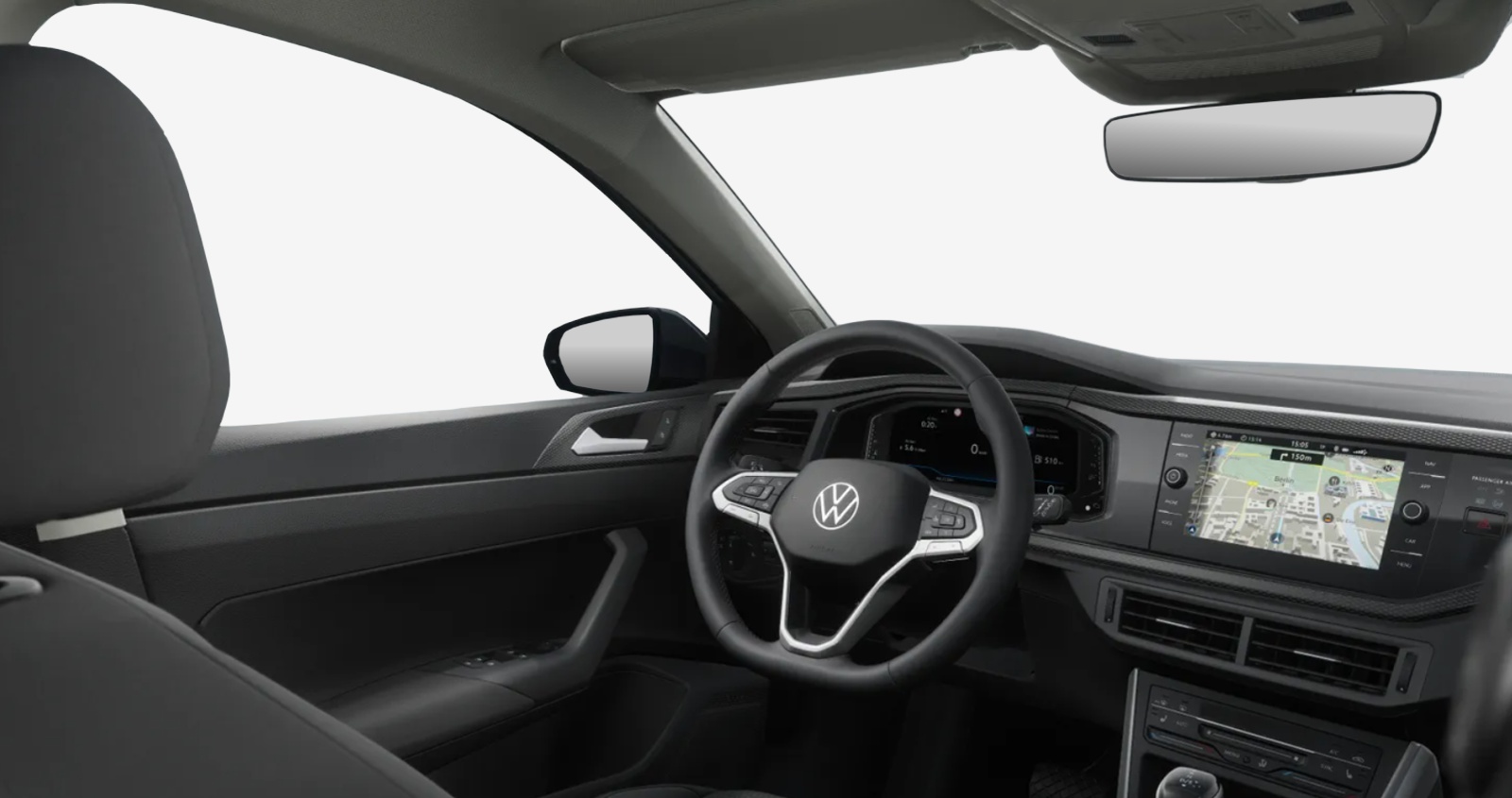 VW Polo 1.0 TSI Life DSG-image-5