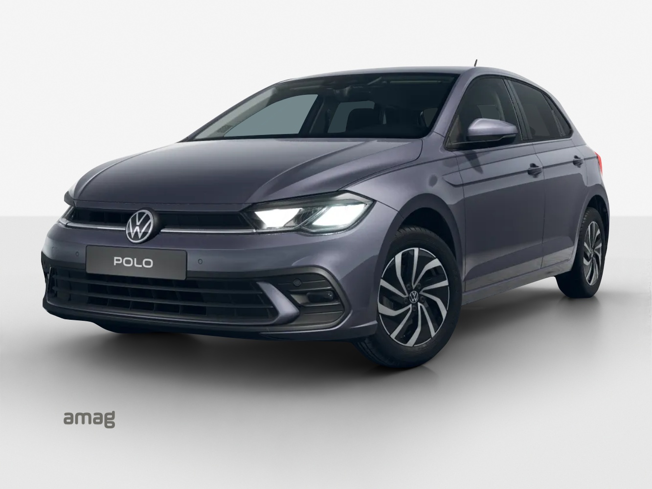 VW Polo 1.0 TSI Life DSG-image-0