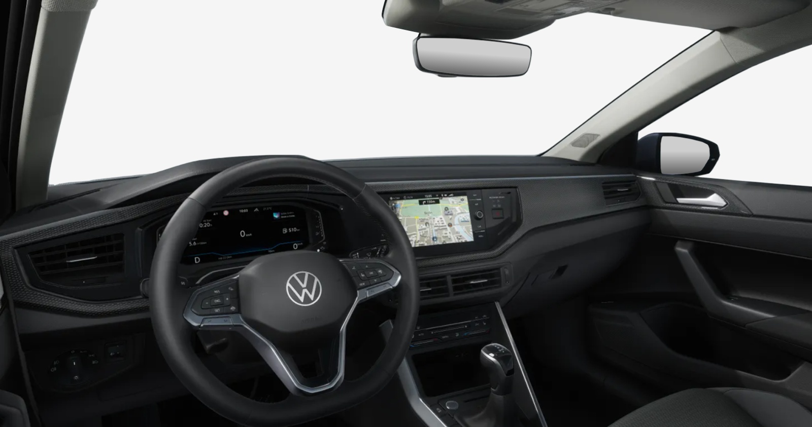 VW Polo 1.0 TSI Life DSG-image-6