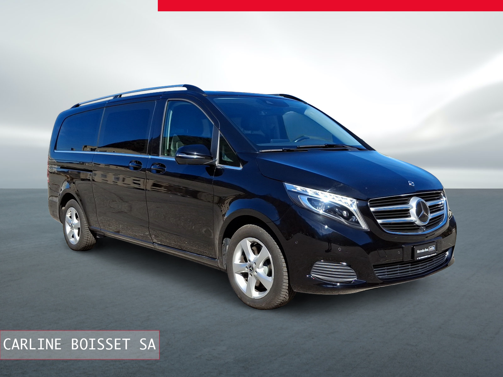 MERCEDES-BENZ V 250 d Avantgarde extralang 4M 7G-Tronic-image-6