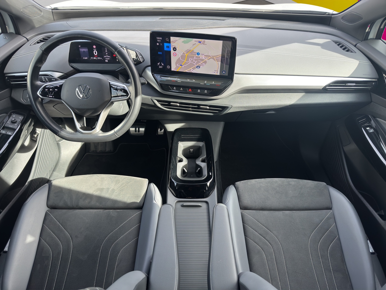 VW ID.5 Pro Performance 77 kWh-image-8