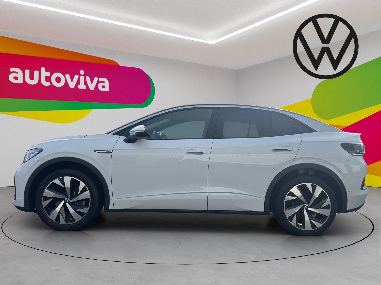 VW ID.5 Pro Performance 77 kWh-image-1