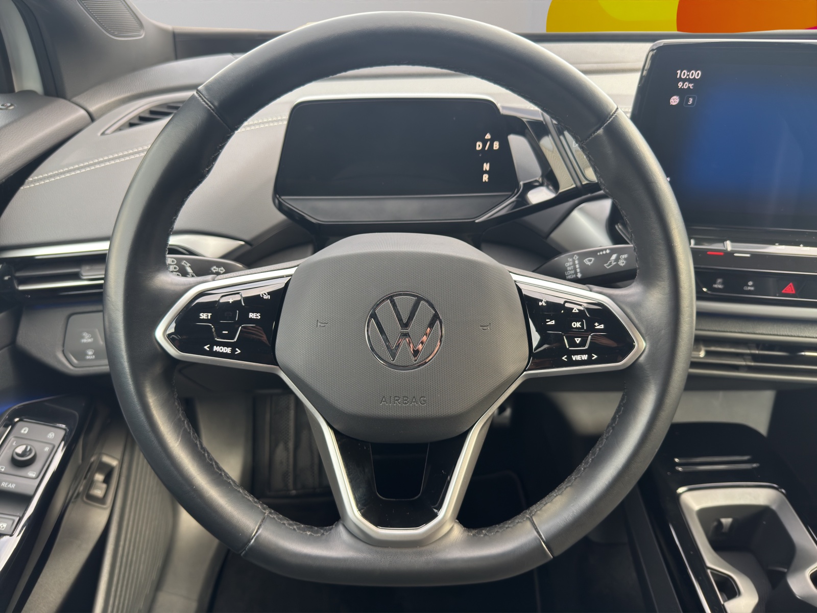 VW ID.5 Pro Performance 77 kWh-image-5