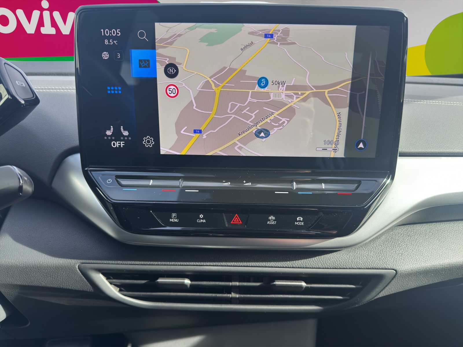 VW ID.5 Pro Performance 77 kWh-image-9