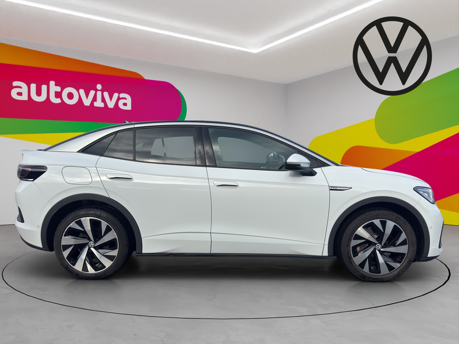 VW ID.5 Pro Performance 77 kWh-image-3