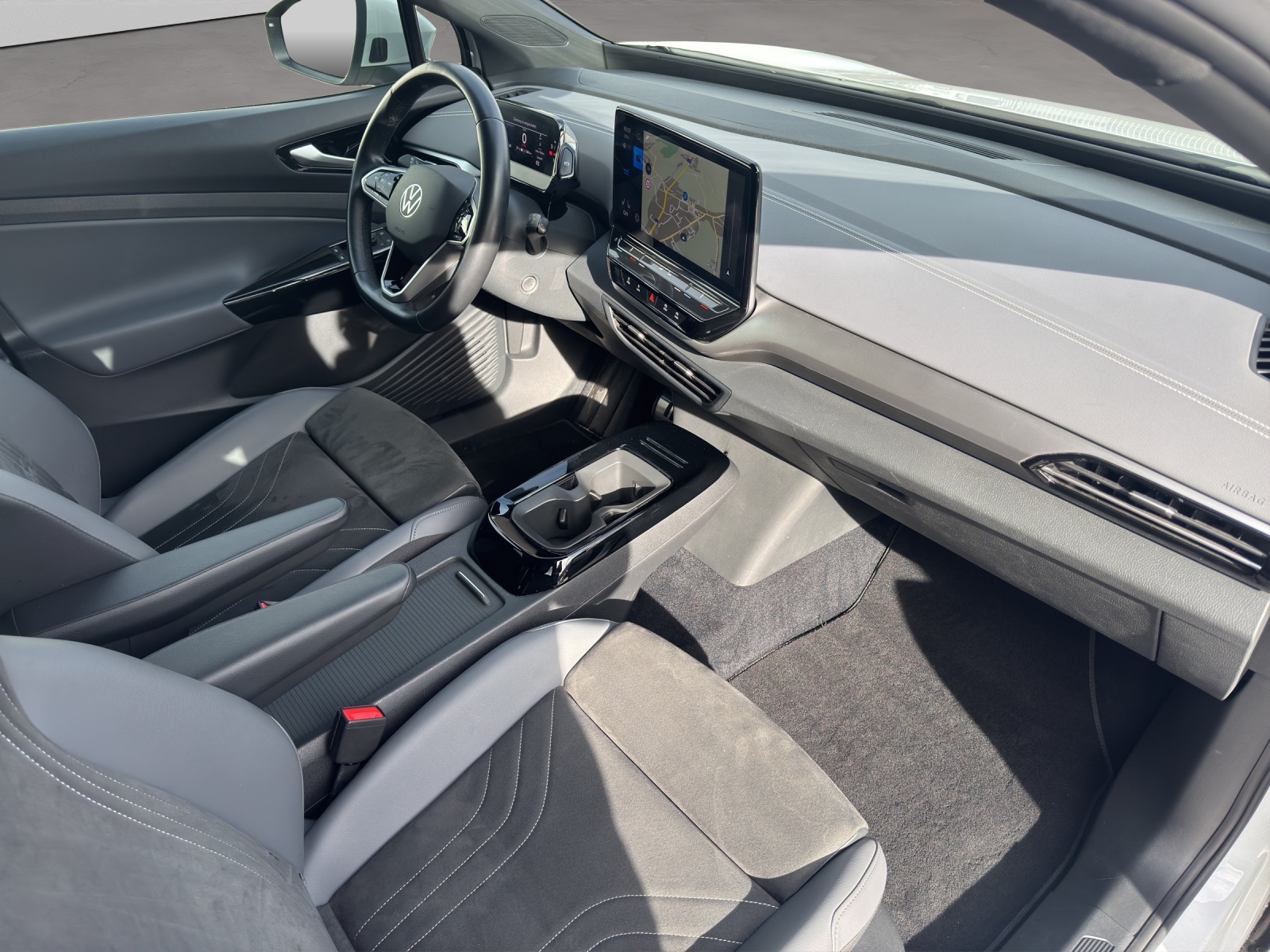 VW ID.5 Pro Performance 77 kWh-image-10