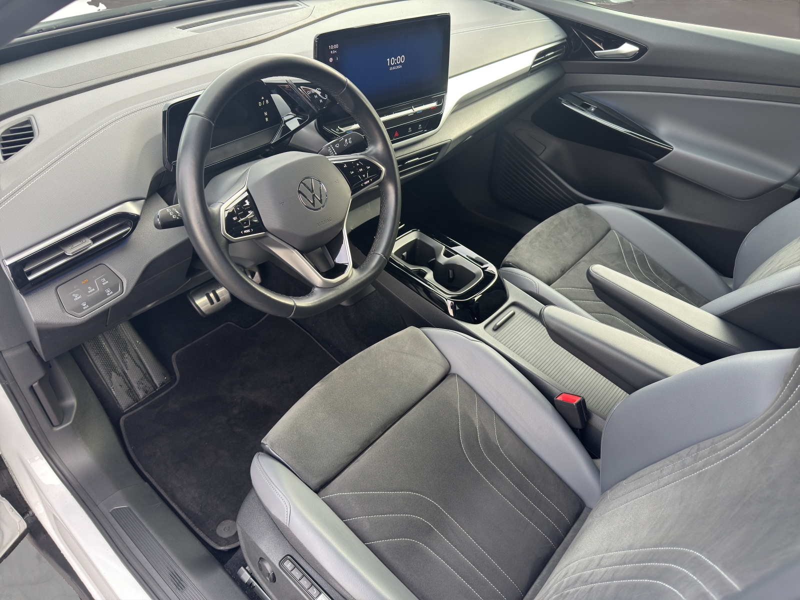 VW ID.5 Pro Performance 77 kWh-image-4