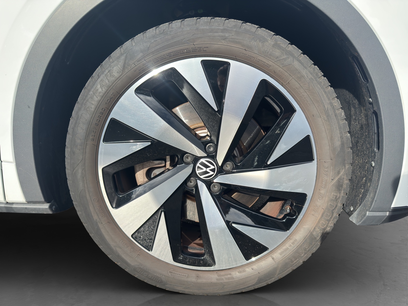 VW ID.5 Pro Performance 77 kWh-image-11