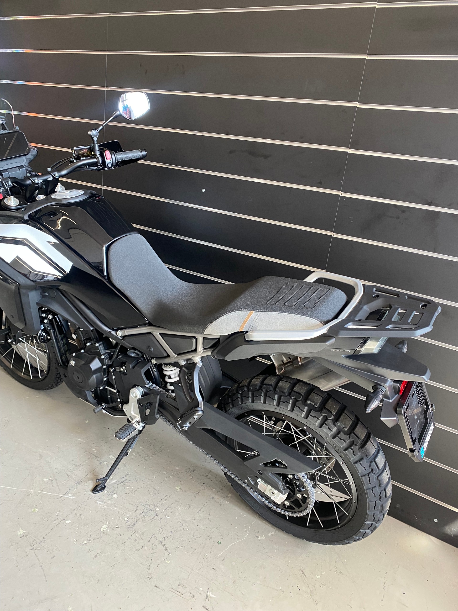 CF MOTO 450 MT-image-5