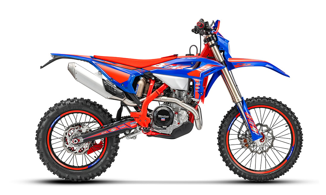 BETA RR 350 4T 2025