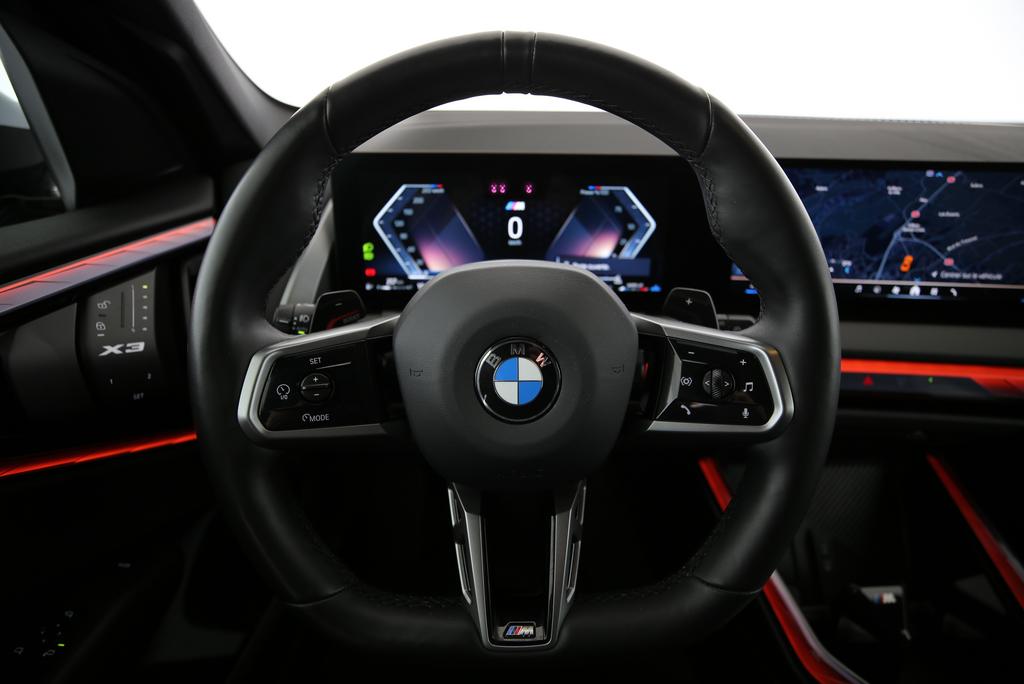 BMW X3 20d xDrive-image-5