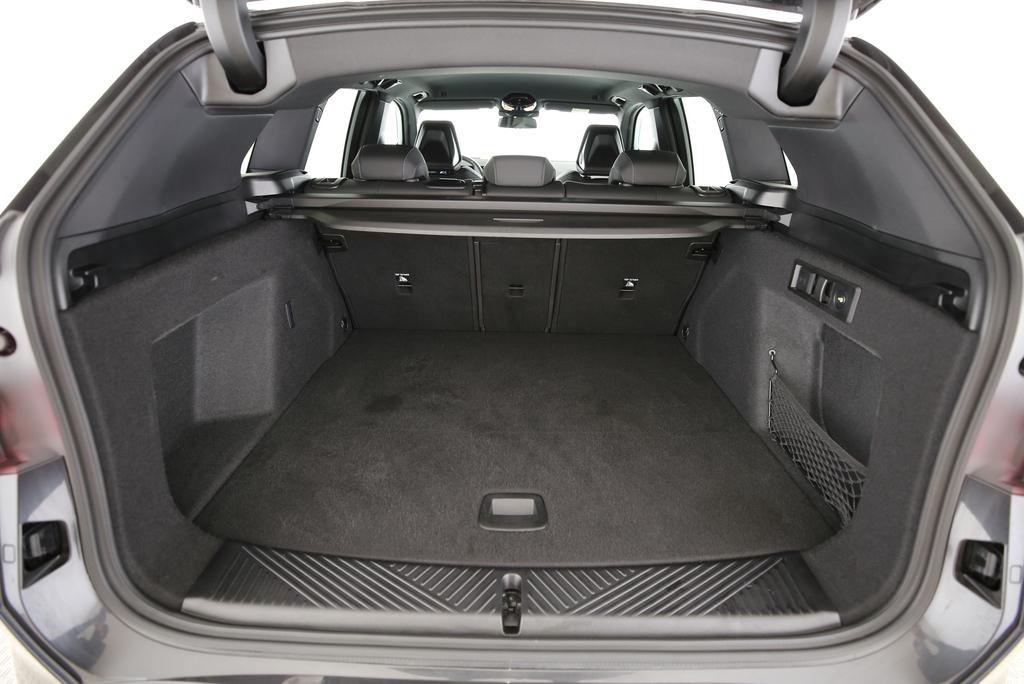 BMW X3 20d xDrive-image-14