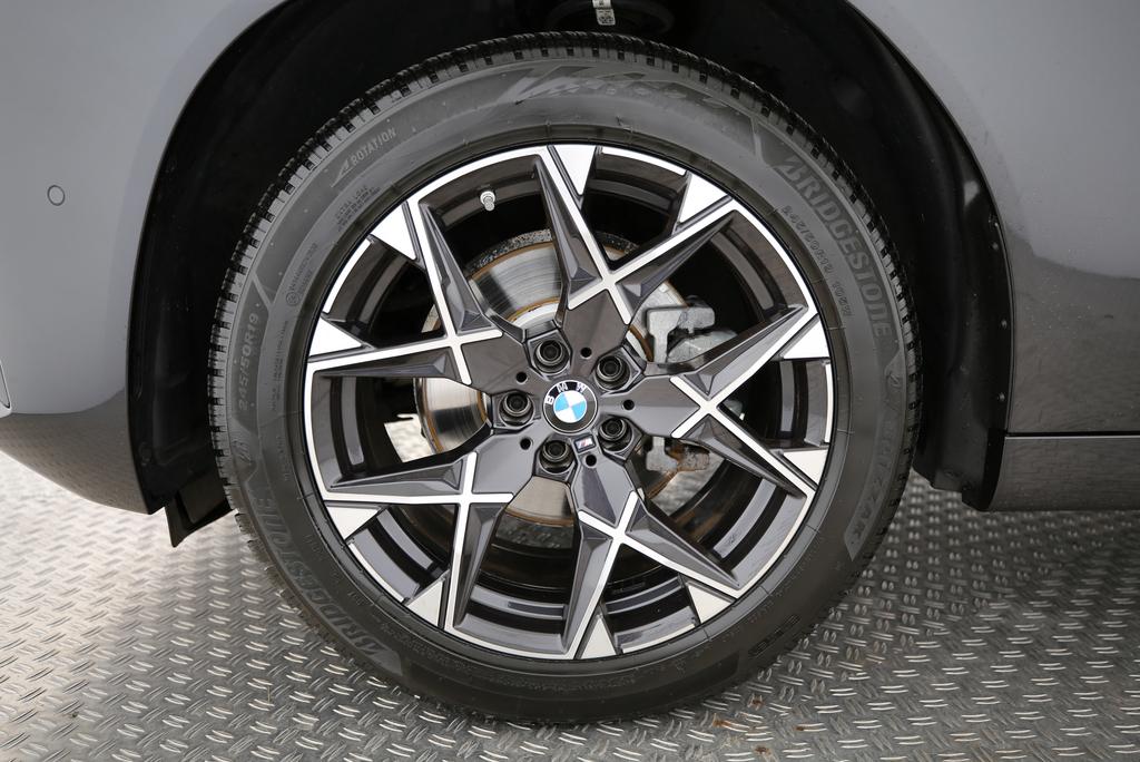 BMW X3 20d xDrive-image-18