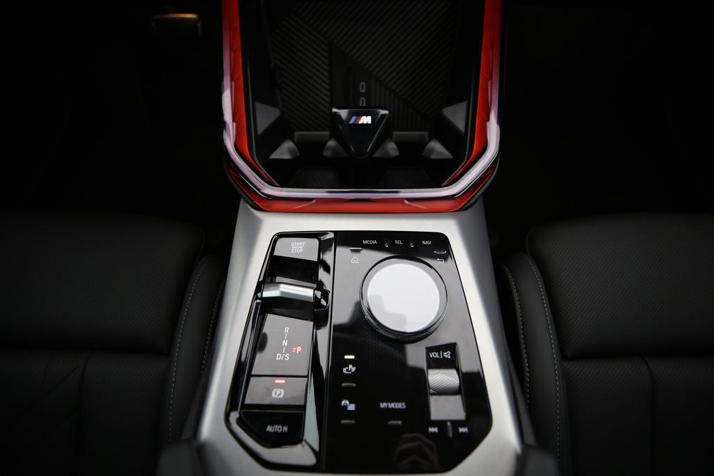 BMW X3 20d xDrive-image-9