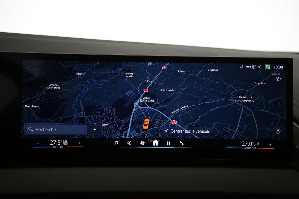 BMW X3 20d xDrive-image-6