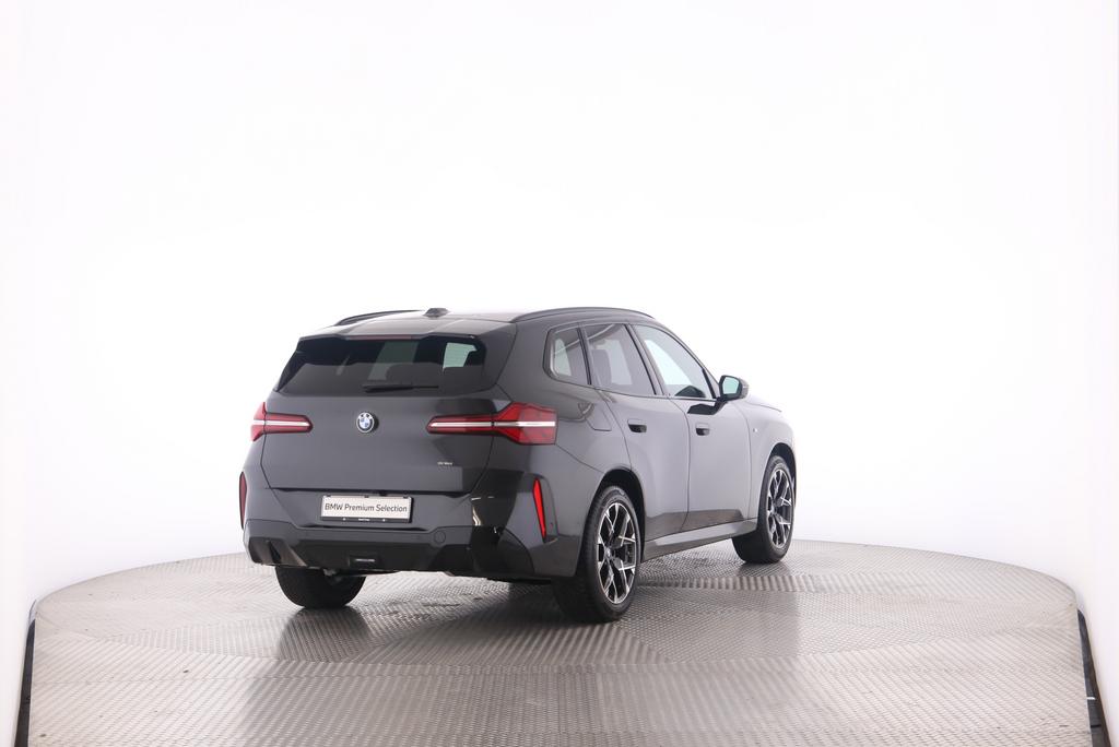 BMW X3 20d xDrive-image-1