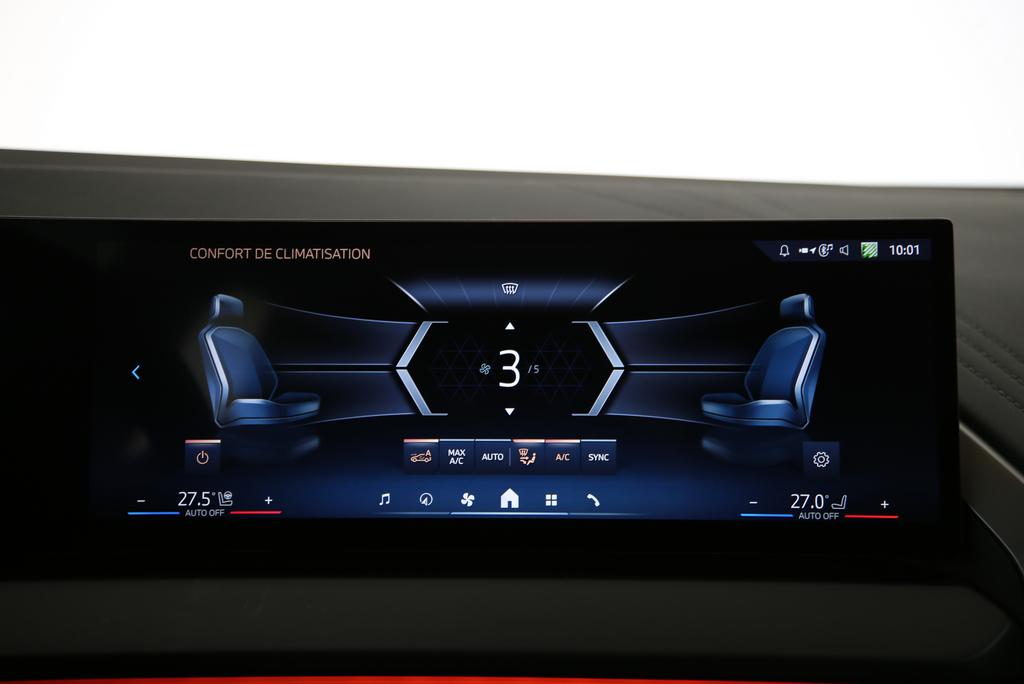 BMW X3 20d xDrive-image-8