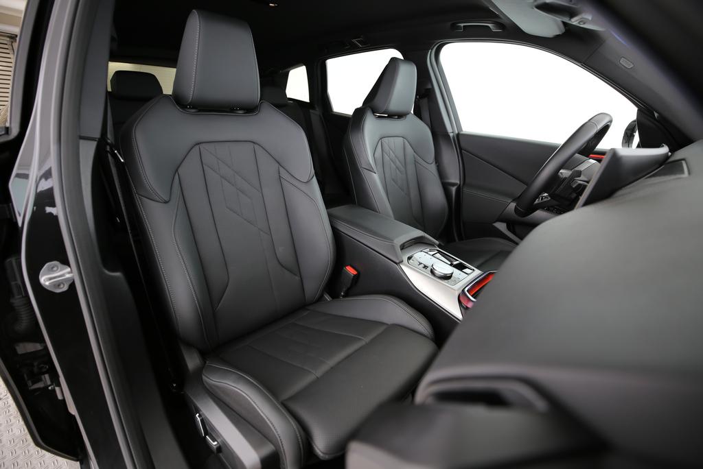 BMW X3 20d xDrive-image-12