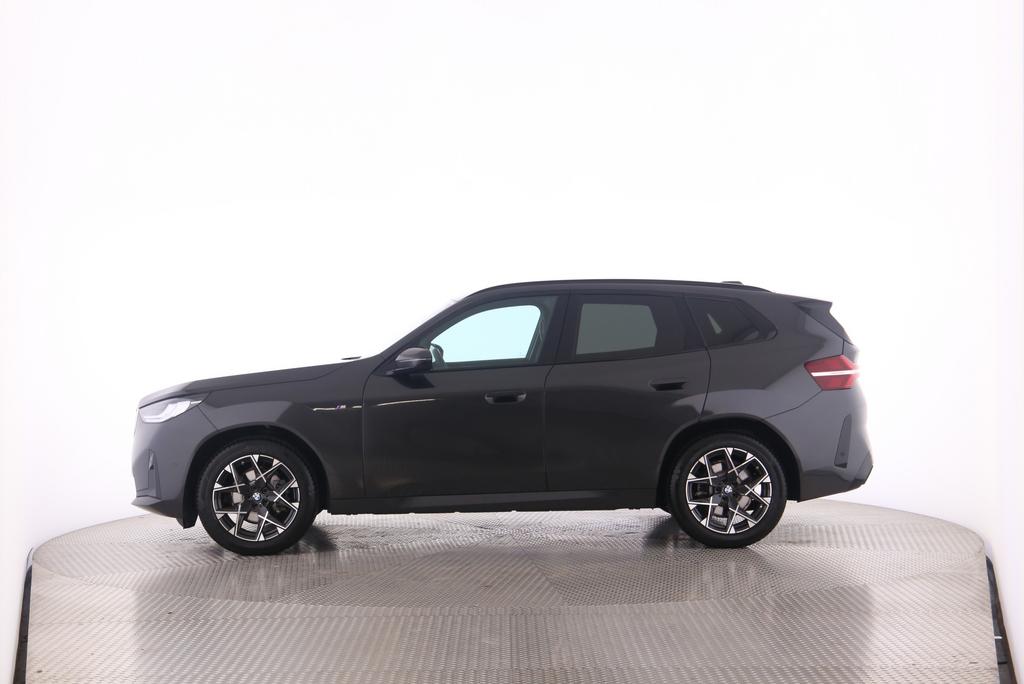BMW X3 20d xDrive-image-3