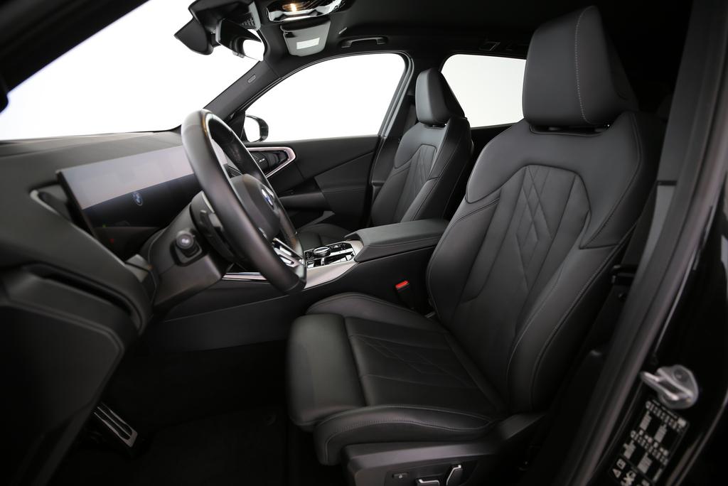 BMW X3 20d xDrive-image-2