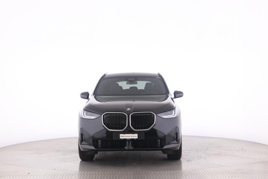 BMW X3 20d xDrive-image-10