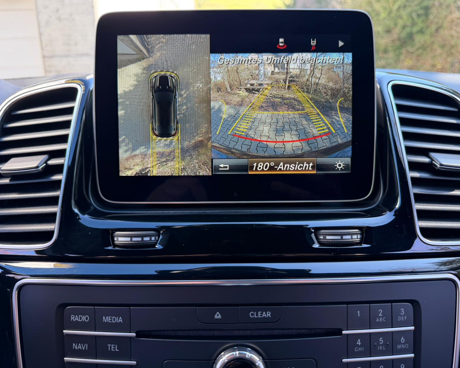 MERCEDES-BENZ GLE Coupé 43 AMG 4Matic 9G-Tronic-image-29