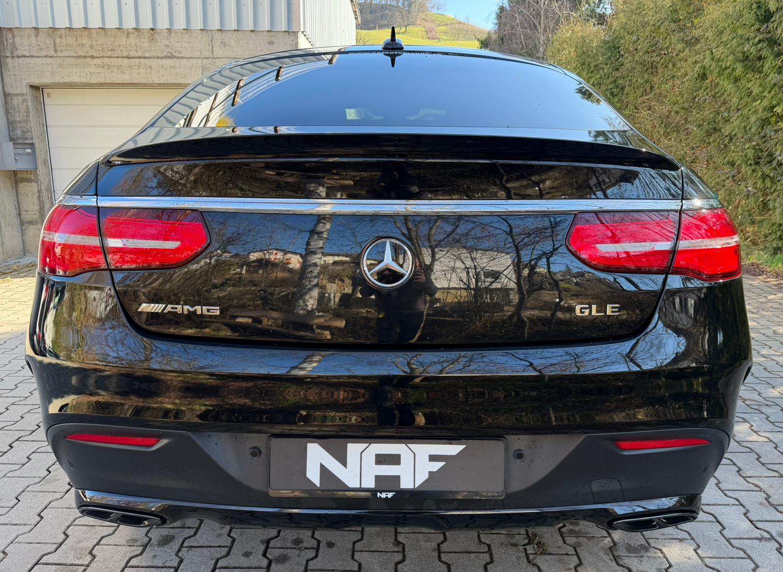 MERCEDES-BENZ GLE Coupé 43 AMG 4Matic 9G-Tronic-showroom-element-3