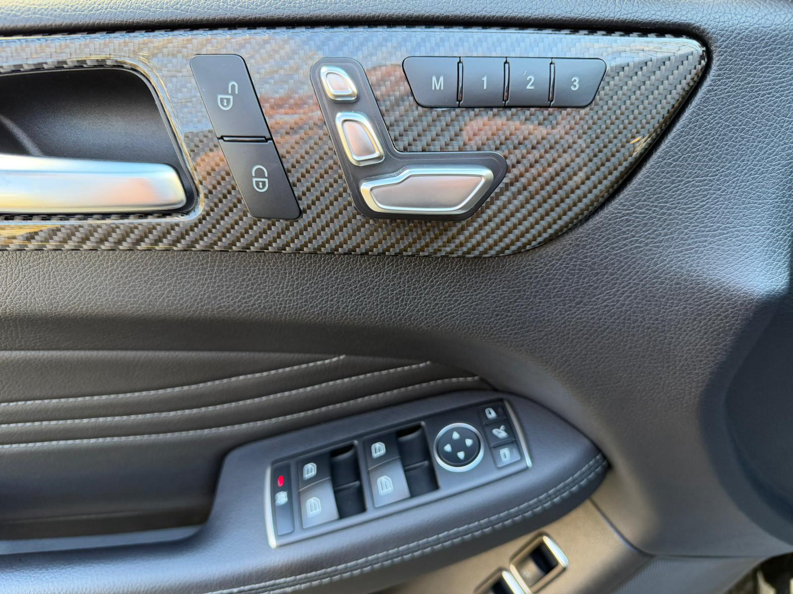 MERCEDES-BENZ GLE Coupé 43 AMG 4Matic 9G-Tronic-image-10