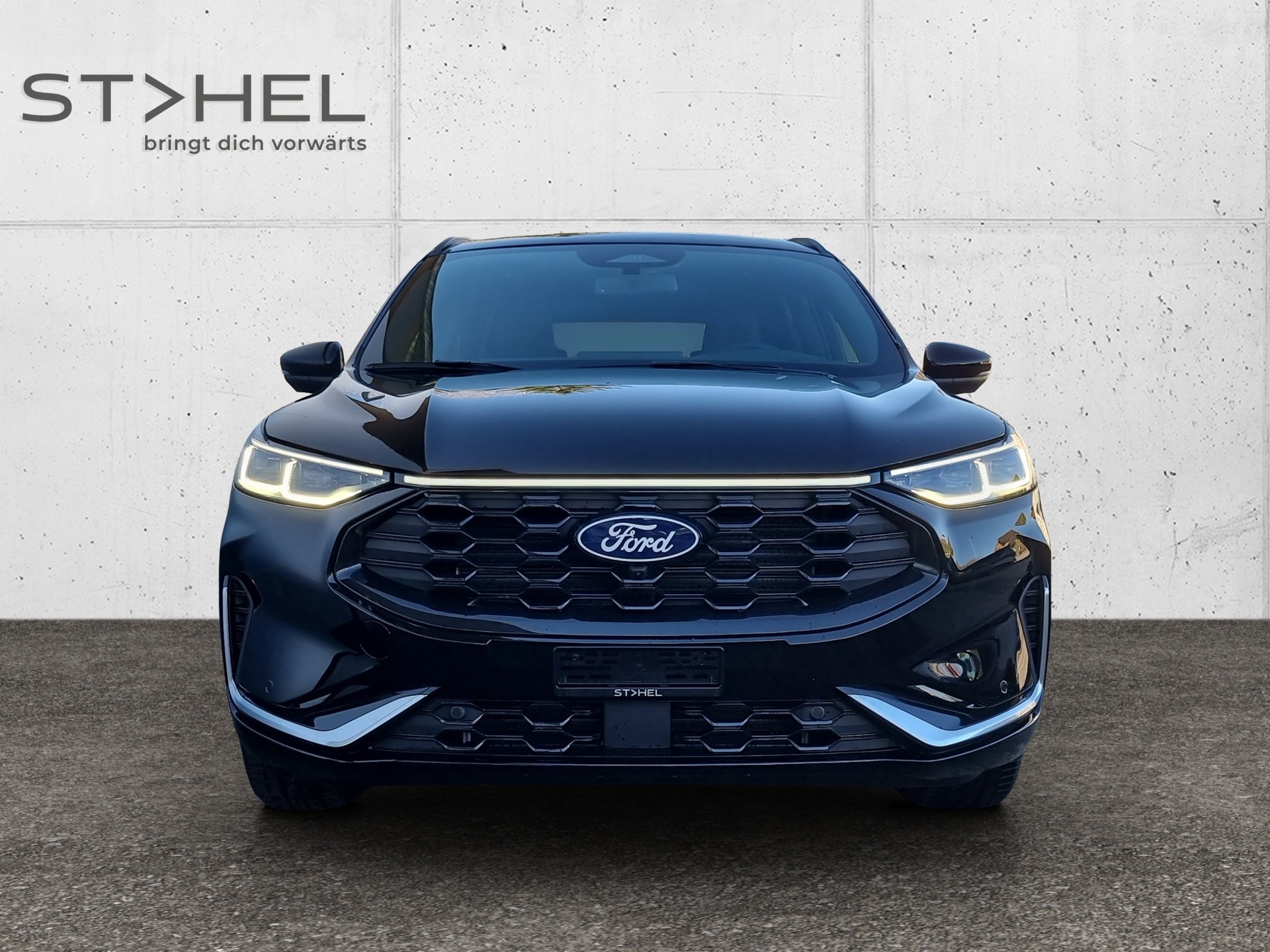 FORD Kuga 2.5 Hybrid ST-Line X 4x4-image-3