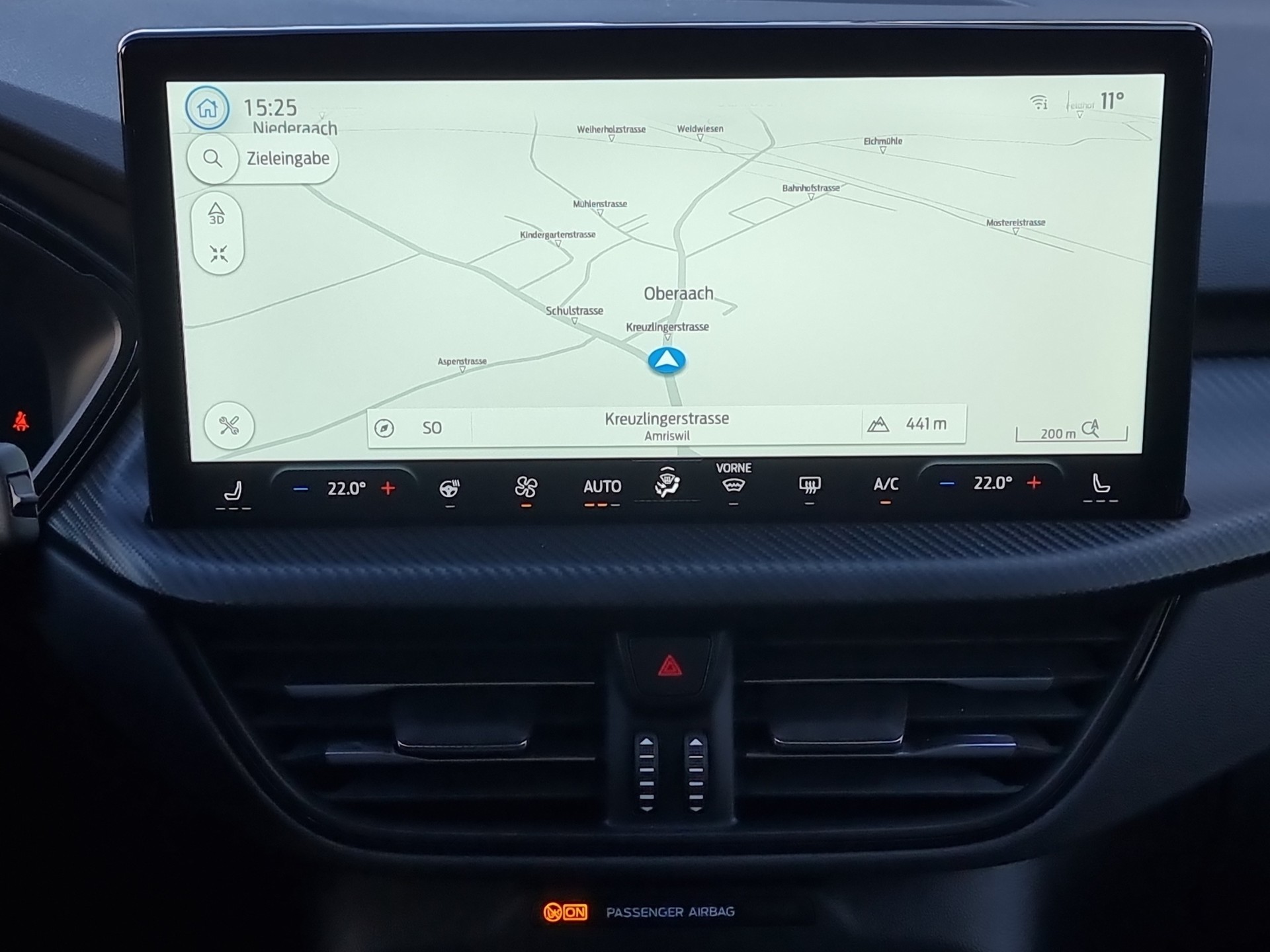 FORD Kuga 2.5 Hybrid ST-Line X 4x4-image-6