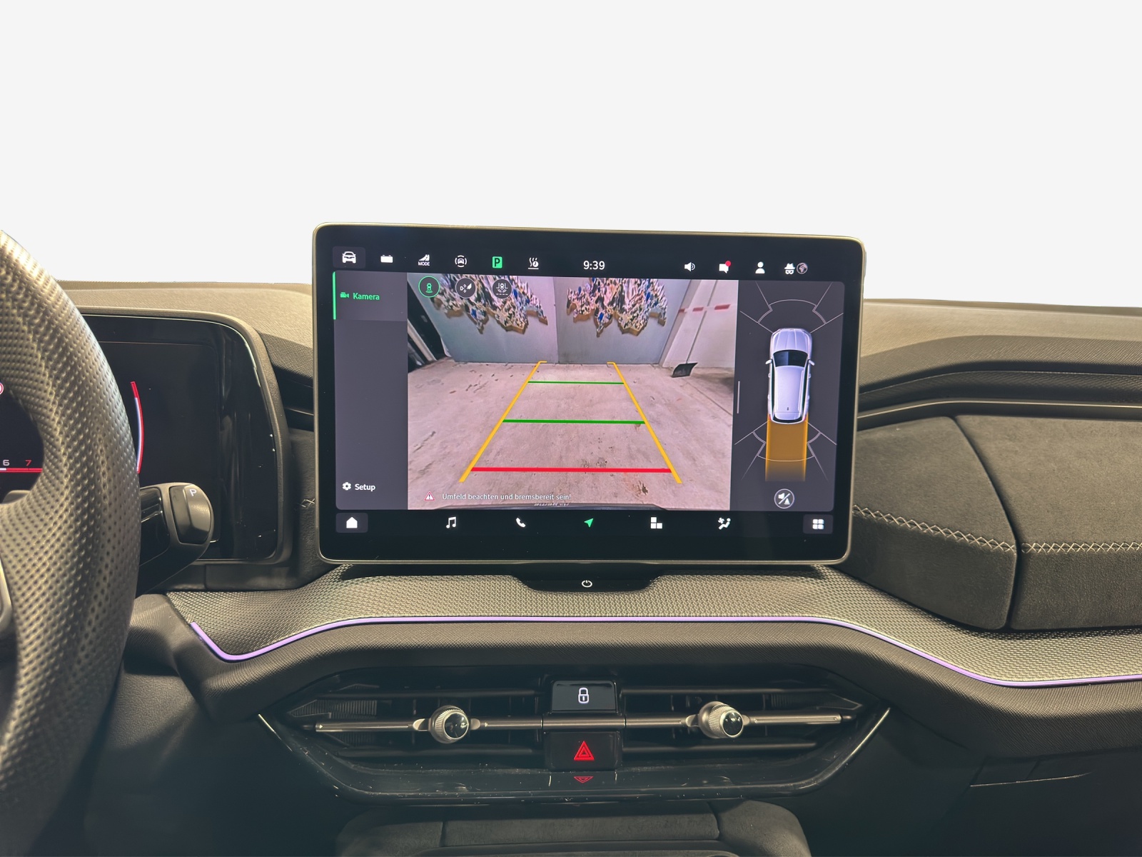 SKODA Kodiaq 1.5 TSI PHEV Sportline-image-15