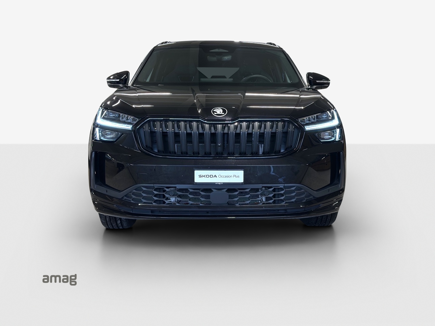 SKODA Kodiaq 1.5 TSI PHEV Sportline-image-6